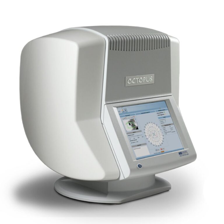 OCTOPUS 600 / OCTOPUS 600 PRO Ommalite